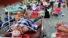 384 Dead, Hundreds Injured in Indonesia Quake, Tsunami