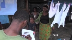 Liberia Struggles to Find, Isolate Suspected Ebola Cases