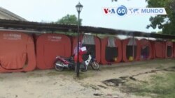 Manchetes mundo: Presidente sul-coreano enfrenta inquérito de destituição