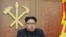 FILE -North Korean dictator Kim Jong-Un.