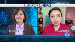 Toshkent-Vashington: AQSh tashqi yordami/Markaziy Osiyo 
