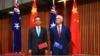 Trade, Globalization Focus of Chinese Premier’s Australian Visit