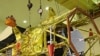 Russia Blames Radiation for Mars Probe Failure
