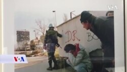 U Sarajevu izložba "Pazi snajper"