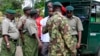 Kenya Charges 70 with Being Members of al-Shabab