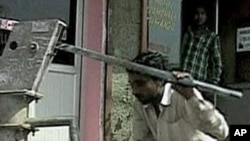 New Study Warns of Widespread 'Superbugs' in South Asia