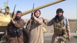 Obama to Outline Campaign against Islamic State Militants