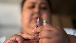 Hello VOA សុខភាព៖ អ្នក​ជំងឺ​ទឹកនោមផ្អែម​ត្រូវ​ផ្លាស់ប្តូរ​របៀប​រស់នៅ​ឲ្យ​បាន​ត្រឹមត្រូវ