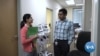 Indian doctors working in the United States express concerns over a green card backlog.