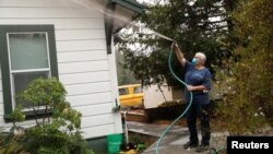 Tailandda namoyishchilar demokratik islohotlarni talab qilmoqda