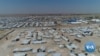 Iraqi Refugees Concerned About Increasing Violence at Syria's al-Hol Camp 