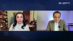 Prezident Trampning ilk farmonlari: Anhor.uz - '"Amerika Ovozi"