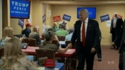 Expert: Polls Will Change Often Before Election Day