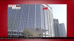 د ډیوه د روانو چارو خپرونه په ټي وي
