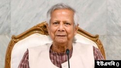 প্রধান উপদেষ্টা ড. মুহাম্মদ ইউনূস