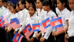 ព័ត៌មានពេលរាត្រី ១៦ សីហា៖ អ្នកវិភាគមាន​មតិ​ចម្រុះជុំវិញ​ទំនាក់ទំនងរវាង​កម្ពុជា​និង​អាមេរិក​ នៅ​យុគសម័យក្រុម​អ្នក​ដឹកនាំ​ជំនាន់​​ថ្មី