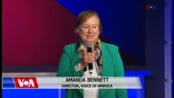 Education Destination: USA