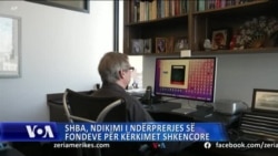 SHBA, ndikimi i ndërprerjes së fondeve për kërkimet shkencore 