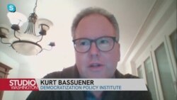 Bassuener: Dodik je pod velikim pritiskom