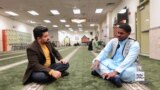 زندگی در امریکا- این جوان امریکایی چگونه مسلمان شد؟
