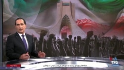  اخبار شبانگاهی - آیا انقلاب ۵۷ ناگزیر بود؟ مناظره مهدی اصلانی و امین سوفیامهر