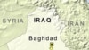 8 người chết vì bạo động tại Iraq