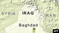 Đánh bom ở Iraq, 6 người thiệt mạng