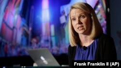 Marissa Mayer, CEO Yahoo, tidak akan bergabung dengan Verizon setelah Yahoo diambil alih oleh Verizon dalam kesepakatan senilai $4,5 Miliar, Selasa (12/6). 