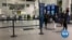 Coronavirus Forces US Airline Travelers to Take Precautions