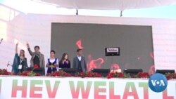 Upcoming Local Elections in Turkey a Test for Pro-Kurdish Party