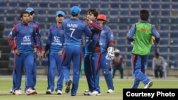 دغه کمپ نن د کابل نړیوال کرکټ لوبغالي کې پیل شو.