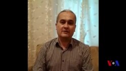 Jurnalist Mirziyoyevning AQShga safari oldidan ozod etilganini sharhlaydi