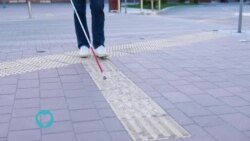 Wani matashi a Malawi yana tinkarar kalubalen samun fasahar taimako ta hanyar kirkirar na'urar da zata taimakawa wadanda ke da lalurar gani