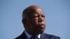 John Lewis, Pemimpin Hak Sipil AS, Tutup Usia