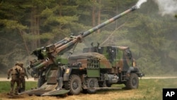 Ուկրաինան հրետակոծության է ենթարկել Դոնեցկ քաղաքը, պնդում է Մոսսվան