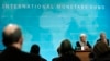 IMF: Global Economic Prospects Improve But Recovery Is 'Bumpy' for Some 