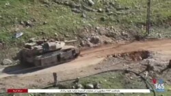 نیروهای دفاعی اسرائیل با حفظ «برخی مواضع» از لبنان خارج می‌شوند 