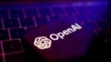 OpenAI blocks Iranian group from ChatGPT, says it targeted US election