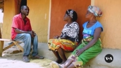 Zambia works to advance fight against HIV/AIDS with community-centered approach 