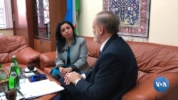 OSCE Uzbekistan: How recent elections tested Mirziyoyev - pass or fail?