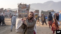 د ملګرو ملتونو د کډوالو عالي کمیشنري وايي چې د ۲۰۲۴ کال په لومړیو شپږو میاشتو کې ۱۴۸ زره افغان کډوال له پاکستان څخه خپل وطن ته ستانه شوي.