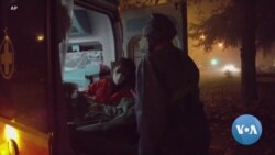 COVID-19 Defined 2020