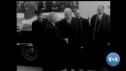 Biden's Inauguration Will Look Like No Other 