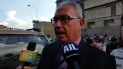 Abogado de concejal muerto: "nadie se puede aventurar a decir que es un suicidio"