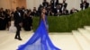 Billie Eilish, Amanda Gorman, Lil Nas X dazzle at Met Gala