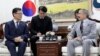 While US Relaxes Demands in S. Korea Cost-Sharing Talks, Gaps Remain