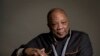 Fitaccen Furodusa Quincy Jones Ya Rasu