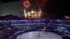 With Extraordinary Political Optics, Winter Olympics Begin 
