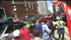 Sapa Dunia VOA: Pasca Rusuh, Presiden Trump Dikritik Kurang Tegas Hadapi Supremasi Kulit Putih