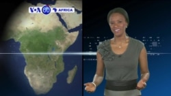 VOA60 AFRICA - OCTOBER 29, 2015